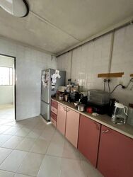 Blk 165 Gangsa Road (Bukit Panjang), HDB 5 Rooms #426162771